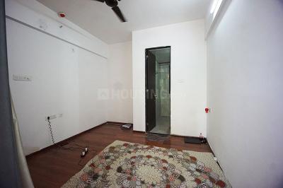 Bedroom Image of 930 Sq.ft 2 BHK Apartment / Flat for sale in Mahalunge Pune for Rs. 8000000