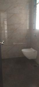 Image of 1500 Sq.ft 3 BHK Apartment / Flat for rent in Kothrud, Pune for Rs. 51000