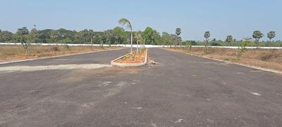 Image of 220 Sq.ft Residential Plot / Land for sale in Thagarapuvalasa, Visakhapatnam for Rs. 5280000