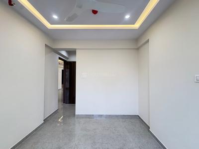 Bedroom Image of 1227 Sq.ft 3 BHK Apartment / Flat for sale in Balaji Heights, Dombivli East Thane for Rs. 8190000