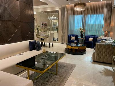 3 BHK Flat