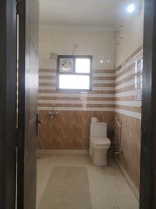 Common Bathroom Image of 1800 Sq.ft 4 BHK Builder Floor for sale in Green Field Colony Faridabad for Rs. 14000000