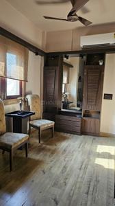 Hall Image of Shyam Vandana Luxury Girls PG in Sector 23, Noida