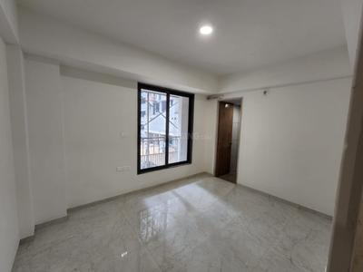 Bedroom Image of 1746 Sq.ft 3 BHK Apartment / Flat for sale in Shivanta Rigel, Tragad Ahmedabad for Rs. 7100000