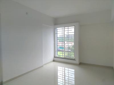Bedroom Image of 1080 Sq.ft 2 BHK Apartment / Flat for sale in Majestique Swapnangan Wing A And Wing B, Khadewadi Pune for Rs. 7100000