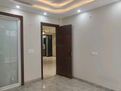 Bedroom Image of 1360 Sq.ft 3 BHK Builder Floor for sale in Sector 49 Faridabad for Rs. 13000000