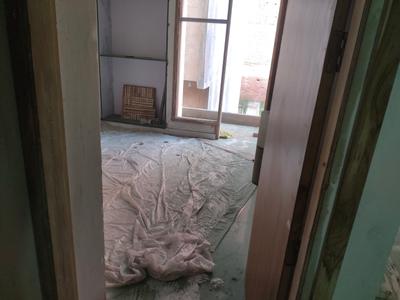 Bedroom Image of 1500 Sq.ft 3 BHK Builder Floor for sale in Sector 110 Noida for Rs. 6000000