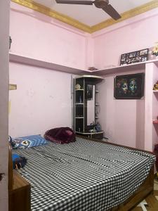 Bedroom Image of 650 Sq.ft 2.5 BHK Independent House for sale in Semra Bhopal for Rs. 4000000
