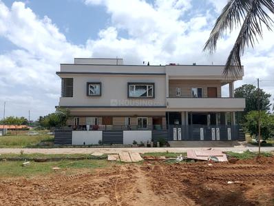 Image of 1000 Sq.ft 2 BHK Builder Floor for rent in Kumbaranahalli, Bengaluru for Rs. 10000