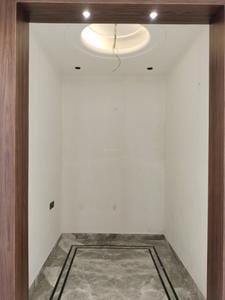 Pooja Room Image of 4500 Sq.ft 4 BHK Builder Floor for sale in Sector 31 Faridabad for Rs. 47000000