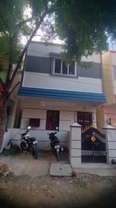 Image of 1140 Sq.ft 3 BHK Duplex for sale in Madipakkam, Chennai for Rs. 12000000
