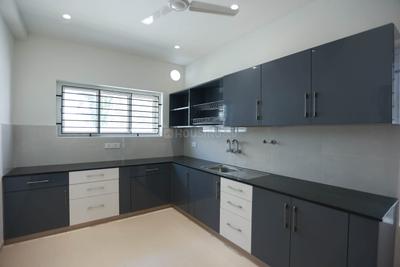 Kitchen Image of 4844 Sq.ft 4 BHK Villa for rent in Injambakkam Chennai for Rs. 170000