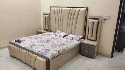 Bedroom Image of 3000 Sq.ft 4 BHK Apartment / Flat for sale in Kakadeo Kanpur for Rs. 13000000