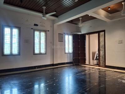 Hall Image of 2105 Sq.ft 3 BHK Apartment / Flat for sale in Brownstone Sai Dharani, Palavakkam, Sholinganallur Chennai for Rs. 15000000