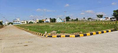 Image of 900 Sq.ft Residential Plot / Land for sale in Bagalur, Hosur for Rs. 2691000