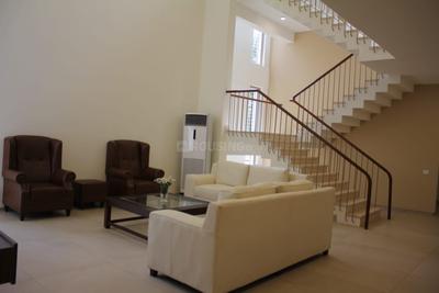 Hall Image of 9000 Sq.ft 5 BHK Villa for sale in K Raheja Jade Gardens, Pujanahalli Bengaluru for Rs. 75000000