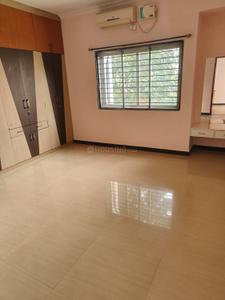 Hall Image of 1600 Sq.ft 3 BHK Apartment / Flat for rent in Sanjaynagar Bengaluru for Rs. 45000