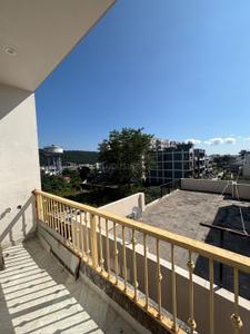 Balcony Image of 1250 Sq.ft 2 BHK Apartment / Flat for sale in Sahastradhara Road Dehradun for Rs. 7200000