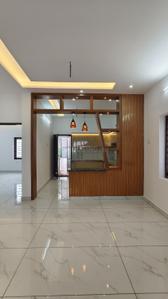 Hall Image of 1650 Sq.ft 3 BHK Independent House for sale in Pukkattupady Kochi for Rs. 7500000