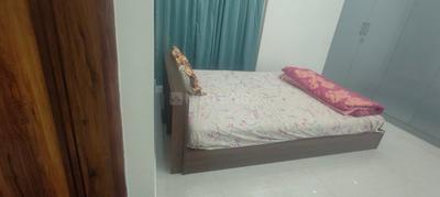Bedroom Image of 1625 Sq.ft 3 BHK Apartment / Flat for sale in Sashank Aadya by Sashank Constructions, Vidyaranyapura Bengaluru for Rs. 11600000