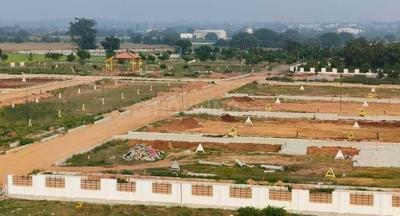 Image of 1350 Sq.ft Residential Plot / Land for sale in Peddapadu, Kurnool for Rs. 1534000