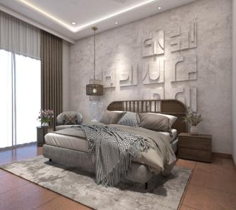 Bedroom Image of 3415 Sq.ft 4 BHK Villa for sale in Morjim Goa for Rs. 65500000