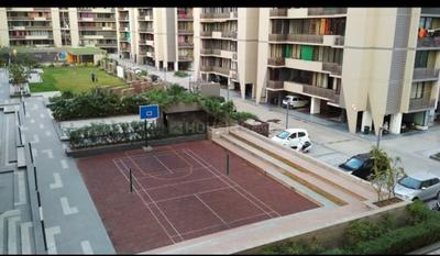 Image of 1170 Sq.ft 2 BHK Apartment / Flat for sale in Chandlodia, Ahmedabad for Rs. 7000000