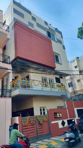 Image of 1200 Sq.ft 3 BHK Duplex for sale in Arakere, Bengaluru for Rs. 45000000