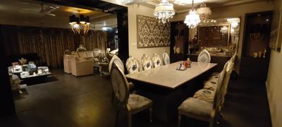 Hall Image of 4843 Sq.ft 6 BHK Independent House for sale in Sector 40 Noida for Rs. 200000000