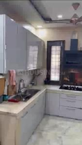 Kitchen Image of 2600 Sq.ft 5 BHK Independent House for sale in Sector 7 Gurgaon for Rs. 46000000