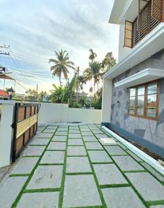 Image of 1900 Sq.ft 4 BHK Independent House for sale in Varapuzha, Kochi for Rs. 7000000