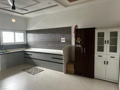 Kitchen Image of 1200 Sq.ft 2 BHK Independent House for rent in Yogiraj Nagar Amravati for Rs. 22000