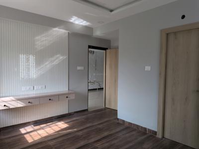 Bedroom Image of 1780 Sq.ft 3 BHK Apartment / Flat for rent in S S K Sujay Sierra, Bachupally Hyderabad for Rs. 35000