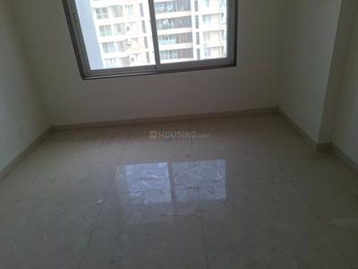 Bedroom Image of 1400 Sq.ft 2 BHK Apartment / Flat for rent in Pramukh Sahaj, Chala Vapi for Rs. 11900