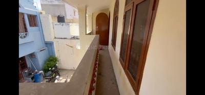 Balcony Image of 1145 Sq.ft 4 BHK Independent House for sale in Villapuram Madurai for Rs. 14800000