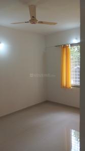 Hall Image of 650 Sq.ft 2 BHK Apartment / Flat for rent in Charholi Budruk Pune for Rs. 16000