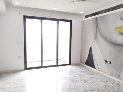 Living Room Image of 3100 Sq.ft 4 BHK Apartment / Flat for sale in Bandra West Mumbai for Rs. 153611696