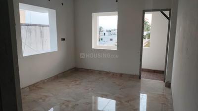 Bedroom Image of 1050 Sq.ft 2 BHK Apartment / Flat for sale in Vengaivasal Chennai for Rs. 7025000
