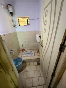 Bathroom Image of 791 Sq.ft 2 BHK Apartment / Flat for sale in Sanjeeva Reddy Nagar Hyderabad for Rs. 5700000