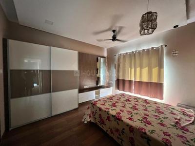 Bedroom Image of 1157 Sq.ft 2 BHK Apartment / Flat for sale in Kolte Patil 24k Stargaze, Bavdhan Pune for Rs. 11500012