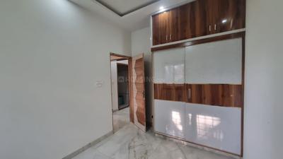 Bedroom Image of 2400 Sq.ft 4 BHK Independent House for sale in Kithaganur Village Bengaluru for Rs. 16000000