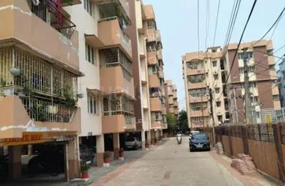 Image of 635 Sq.ft 1 RK Apartment / Flat for sale in Jayadev Vihar, Bhubaneswar for Rs. 5199999