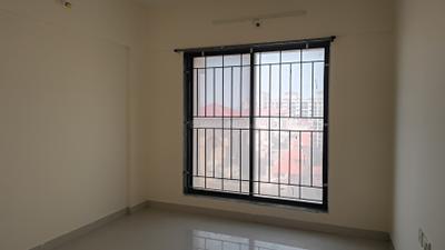 Bedroom Image of 1000 Sq.ft 2 BHK Apartment / Flat for sale in DSK Vishwa, Dhayari Pune for Rs. 5900000