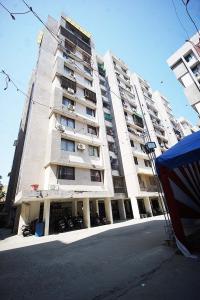 Image of 1440 Sq.ft 3 BHK Apartment / Flat for sale in Ashraya 10, New Ranip, Ahmedabad for Rs. 7500000