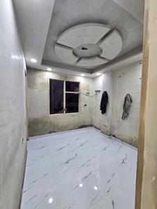 2 BHK Independent Builder Floor