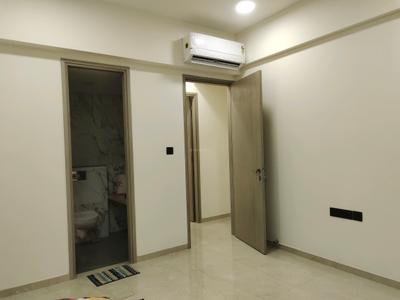 Bedroom Image of 2000 Sq.ft 3 BHK Apartment / Flat for rent in Gateway, Santacruz West Mumbai for Rs. 215000