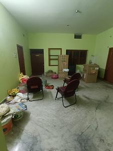 Hall Image of 1750 Sq.ft 3 BHK Builder Floor for rent in Lohiya Nagar Begusarai for Rs. 13000