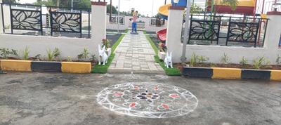 Image of 800 Sq.ft Residential Plot / Land for sale in Samayapuram, Tiruchirappalli for Rs. 650000