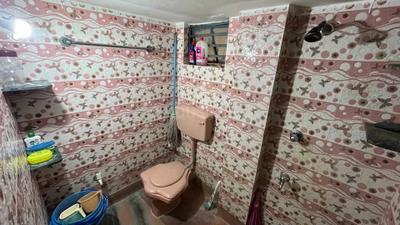 Image of 820 Sq.ft 2 BHK Independent House for rent in Purba Putiary, Kolkata for Rs. 10000