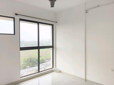 Bedroom Image of 600 Sq.ft 2 BHK Apartment / Flat for rent in Lodha Foresta A B H And I, Dombivli East Thane for Rs. 12000